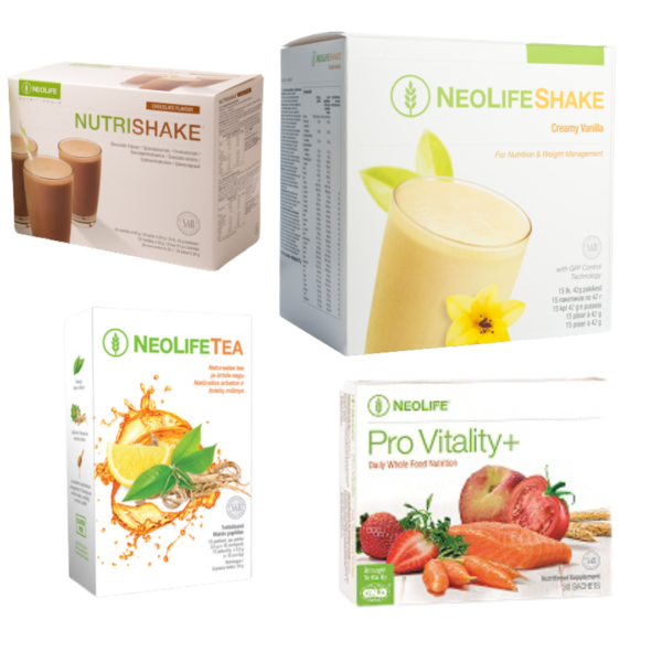 Neolife products for Weight loss solution - Neolife Products Uk